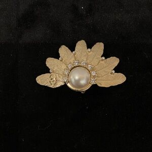 Chanel Brooch